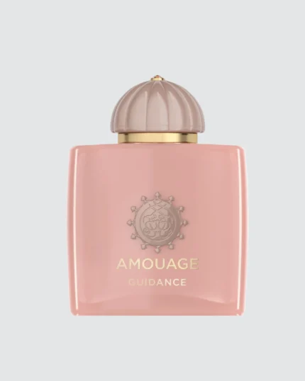 Amouage Guidance newss