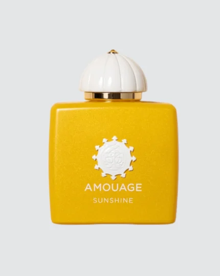 Amouage Sunshine Woman new