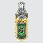Chic Shaik Emerald N70 news