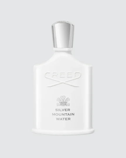 Creed Silver Mountain Water news