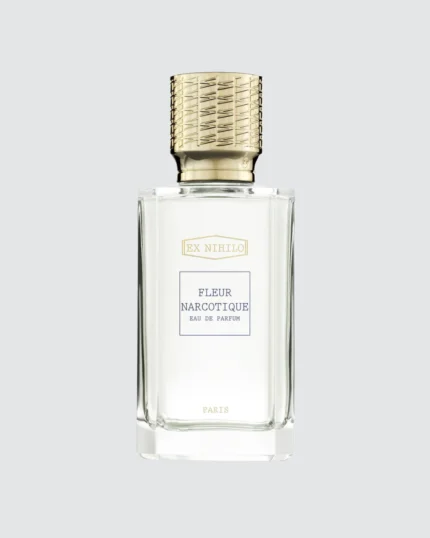 Ex Nihilo Fleur Narcotique new