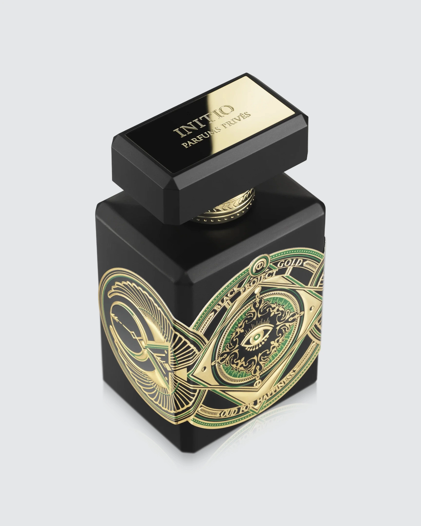 Initio Oud For Happiness news Initio Oud For Happiness news