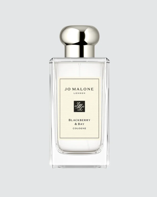 Jo Malone Blackberry & Bay news
