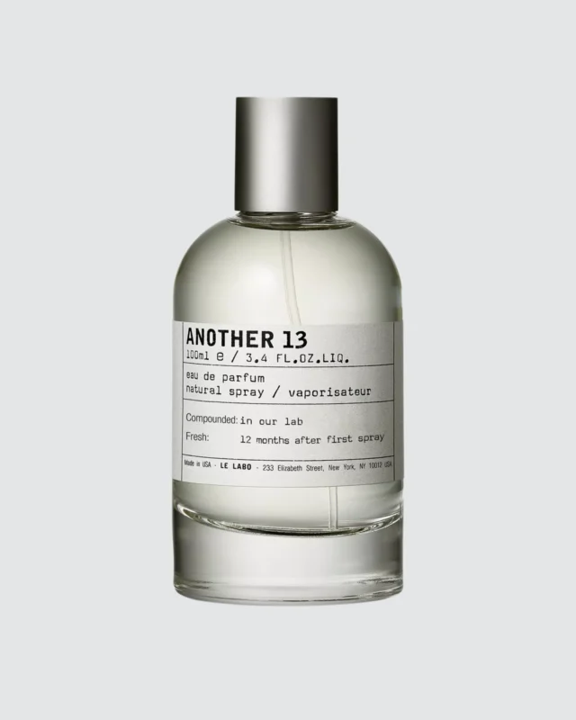 Le Labo Another 13 news