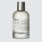 Le Labo Rose 31 news