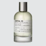 Le Labo Santal 33 news