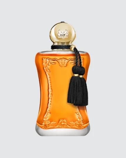 Parfums de Marly Safanad news