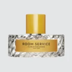 Vilhelm Parfumerie Room Service news