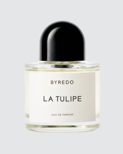 Byredo La Tulipe new