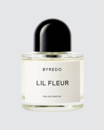 Byredo Lil Fleur new