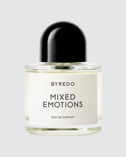 Byredo Mixed Emotions new