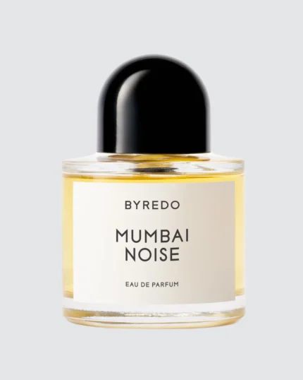 Byredo Mumbai Noise new