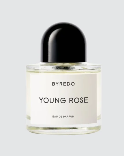 Byredo Young Rose new