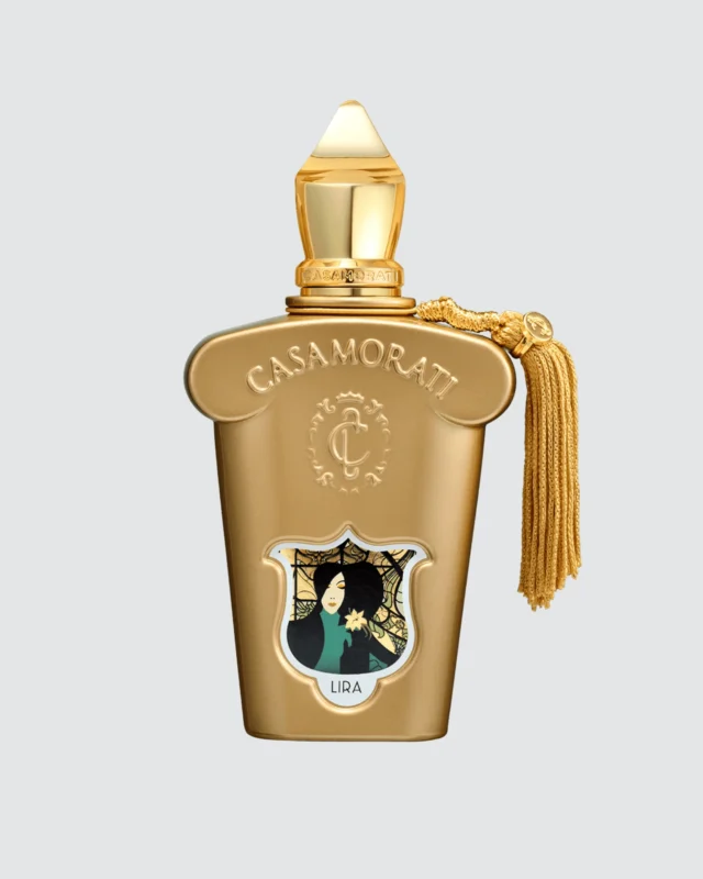 Casamorati Lira news