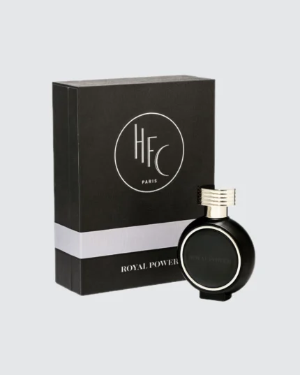 HFC Royal Power gl-2 new