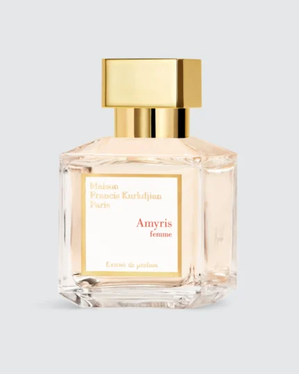 Kurkdjian Amyris Femme Extrait news