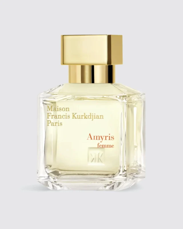 Kurkdjian Amyris Femme newss
