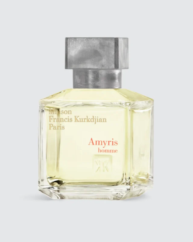 Kurkdjian Amyris Homme news