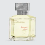 Kurkdjian Amyris Homme news