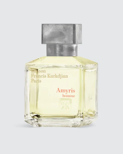 Kurkdjian Amyris Homme news