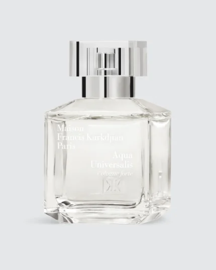 Kurkdjian Aqua Universalis Cologne Forte news