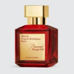 Kurkdjian Baccarat Rouge 540 Extrait news