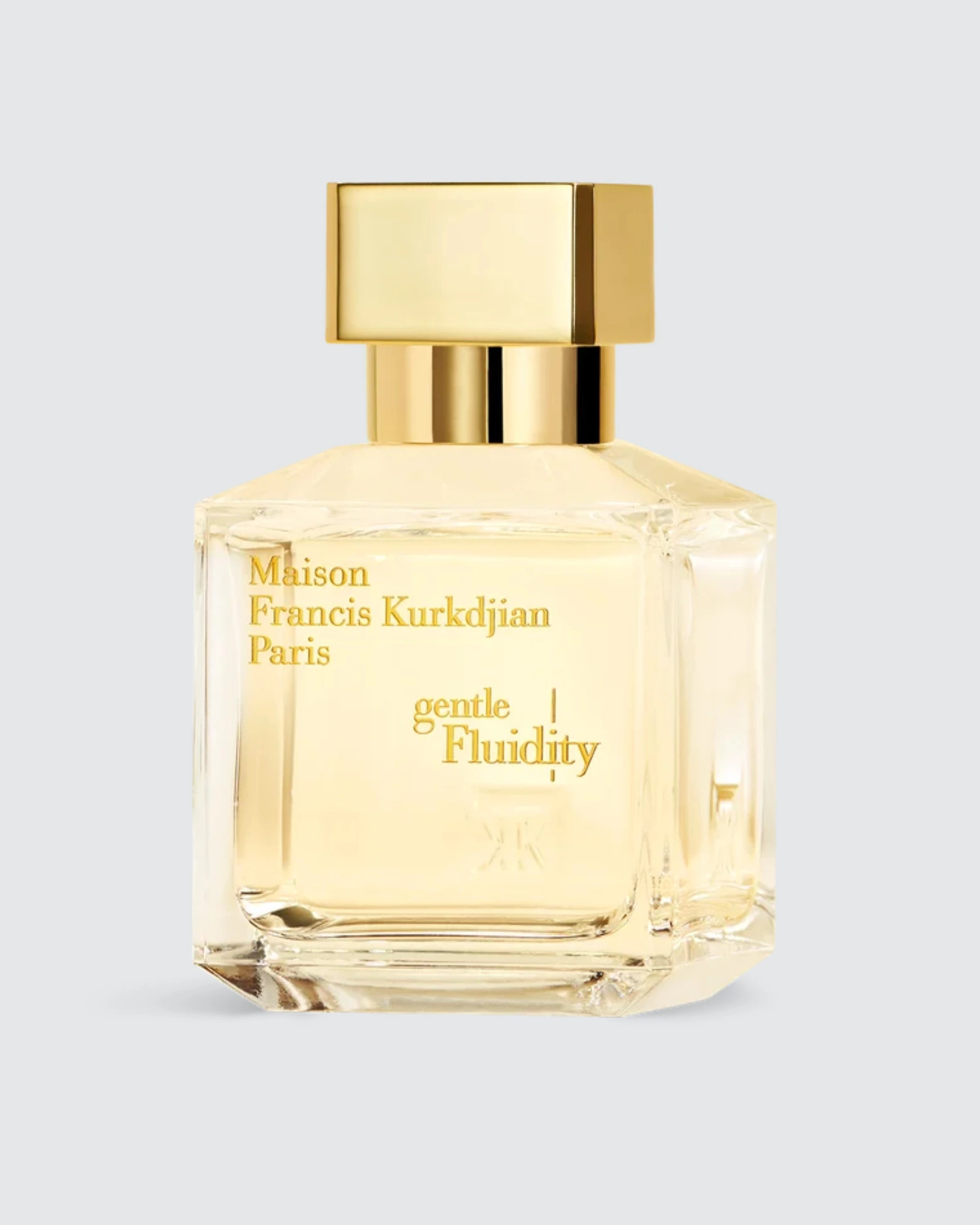 Kurkdjian Gentle Fluidity Gold news Kurkdjian Gentle Fluidity Gold news