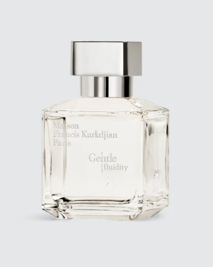 Kurkdjian Gentle Fluidity Silver news