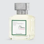 Kurkdjian LHomme A la Rose news