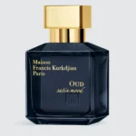 Kurkdjian Oud Satin Mood news