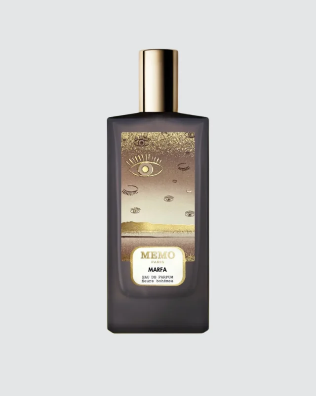 Memo Marfa news