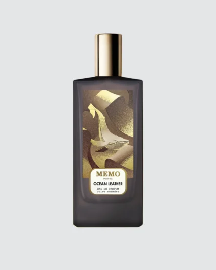 Memo Ocean Leather news