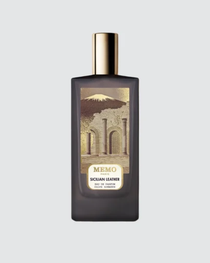 Memo Sicilian Leather news