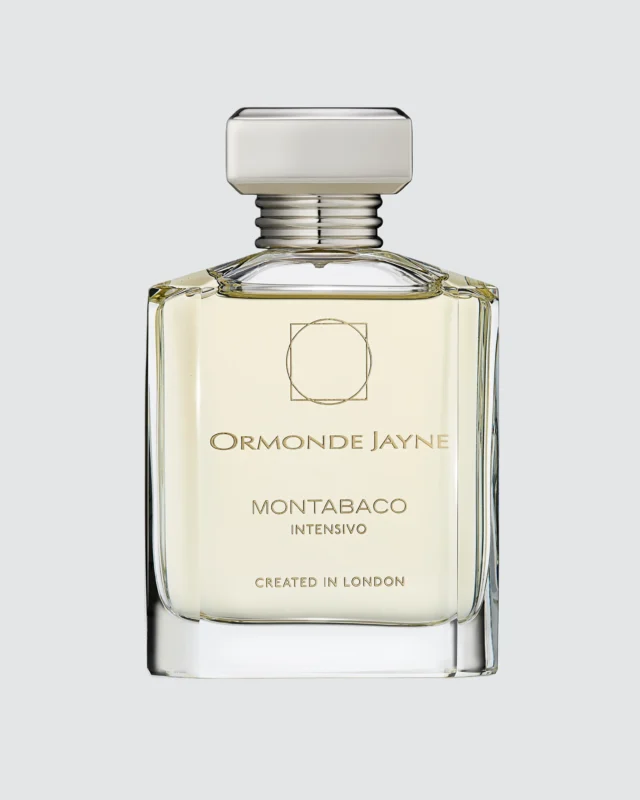 Ormonde Jayne Montabaco Intensivo new