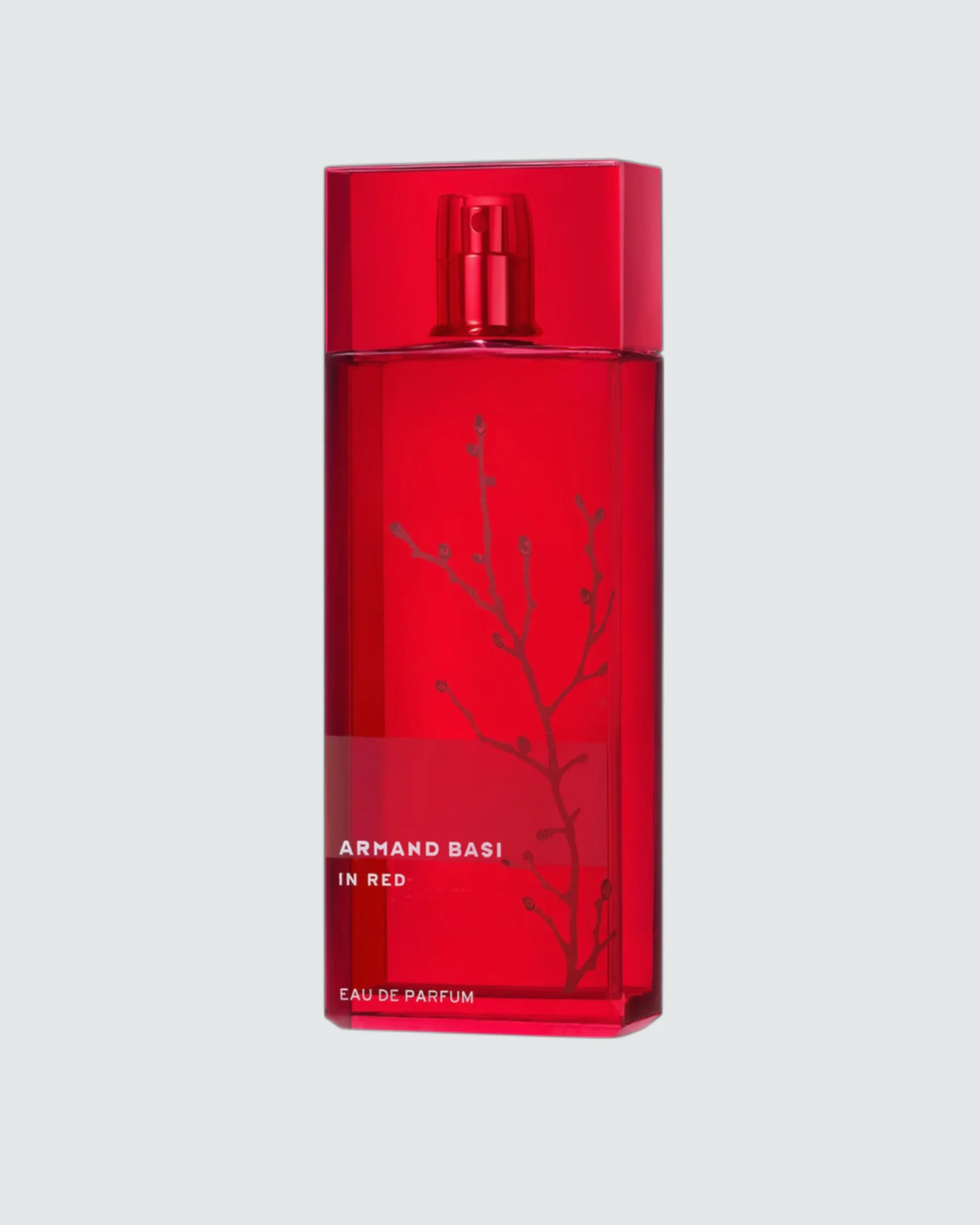 Armand Basi In Red EDP news Armand Basi In Red EDP news