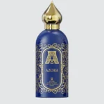 Attar Azora news