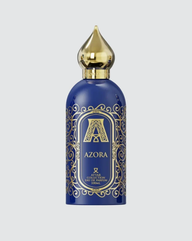 Attar Azora news