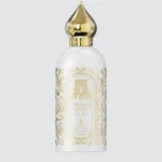 Attar Crystal Love For Her news