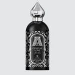 Attar Crystal Love For Him news