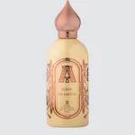 Attar Fleur de Santal news