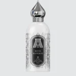 Attar Musk Kashmir news