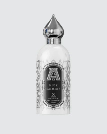 Attar Musk Kashmir news