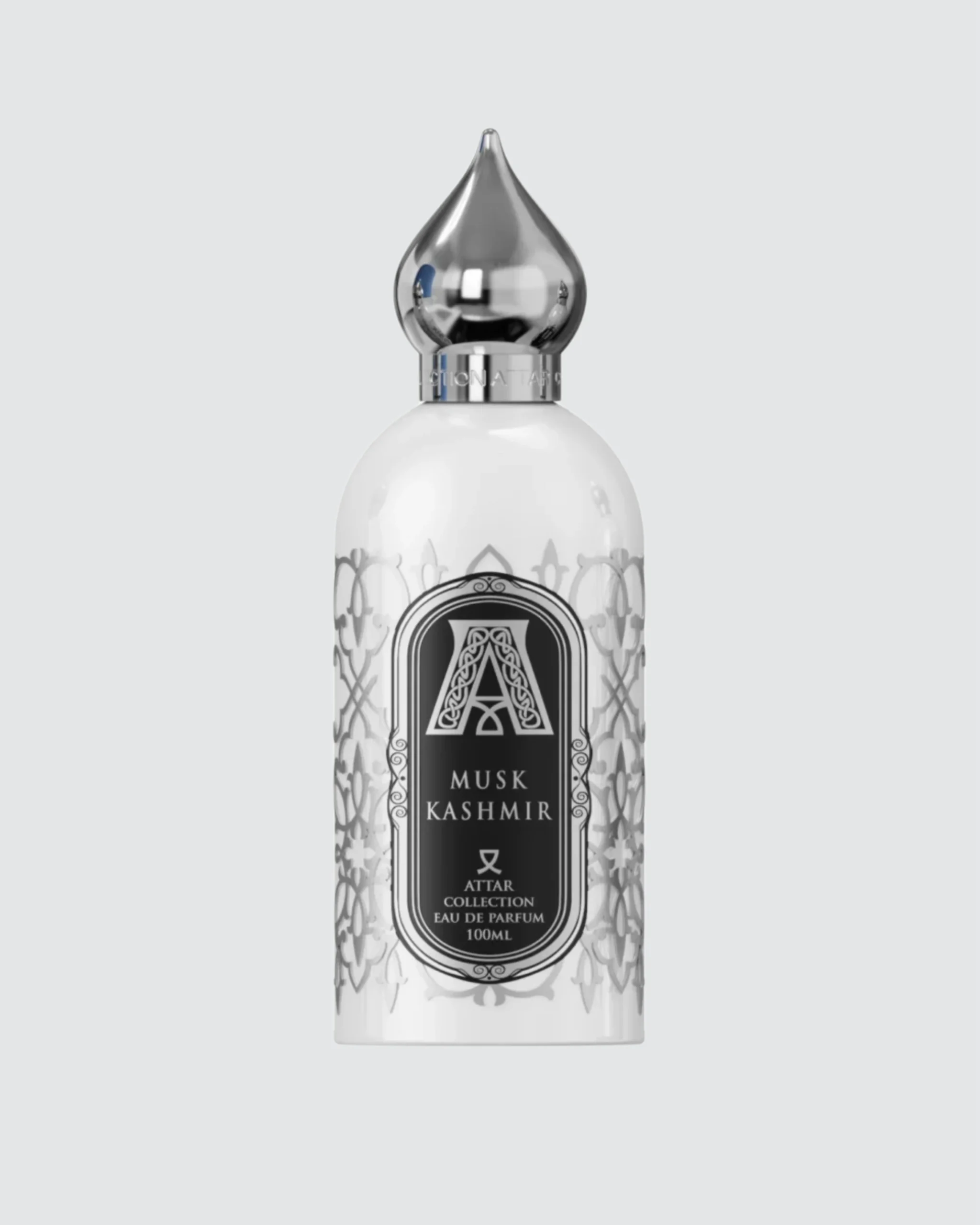 Attar Musk Kashmir news Attar Musk Kashmir news