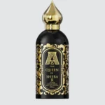 Attar The Queen of Sheba news