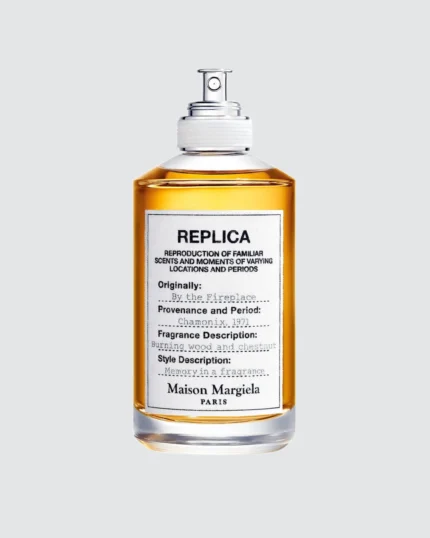 Maison Margiela By the Fireplace news