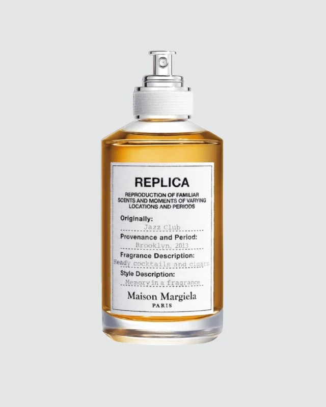 Maison Margiela Jazz Club news
