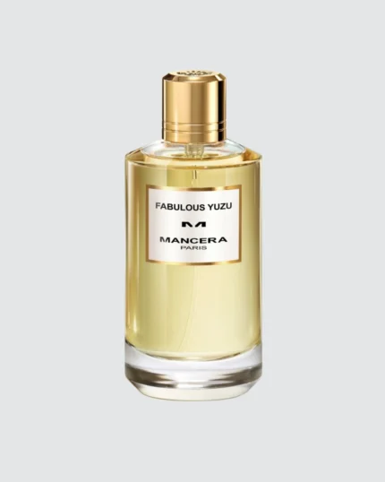 Mancera Fabulous Yuzu news
