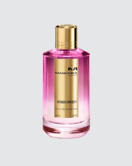Mancera Roses Greedy news
