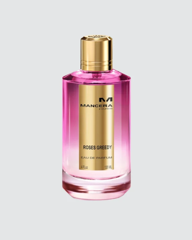 Mancera Roses Greedy news
