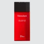 Dior Fahrenheit Shower Gel news